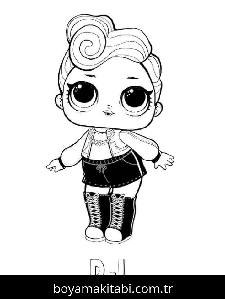 LOL Bebek