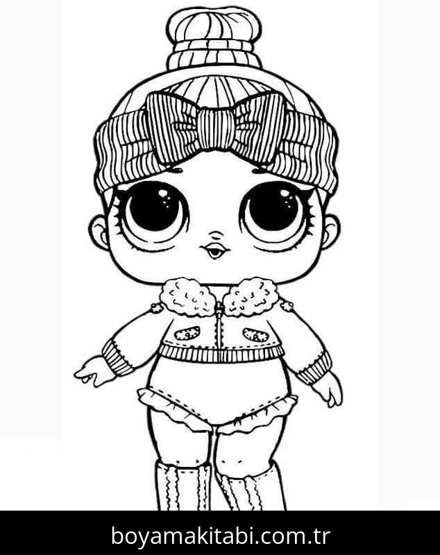 LOL Bebek