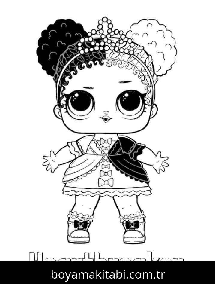 LOL Bebek