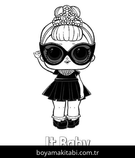 LOL Bebek