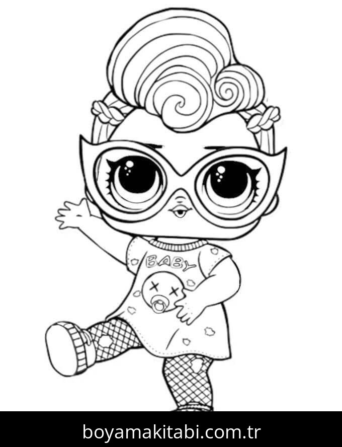LOL Bebek