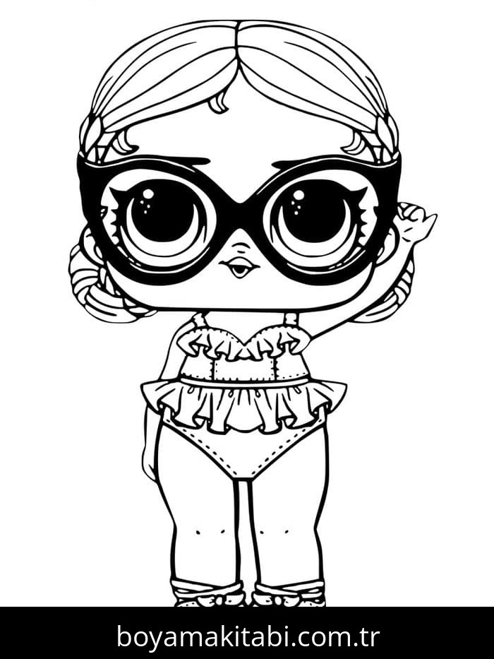 LOL Bebek