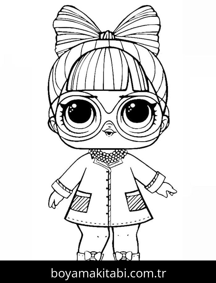 LOL Bebek