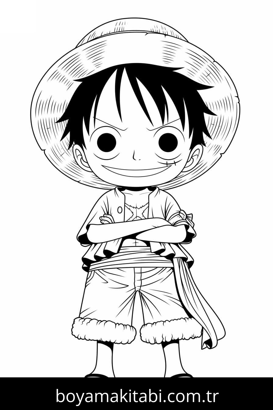Luffy