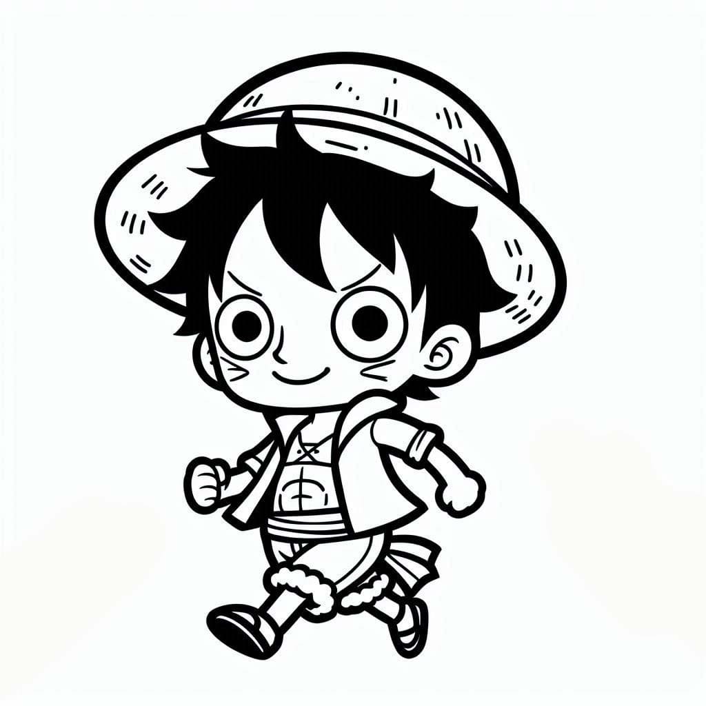 Luffy
