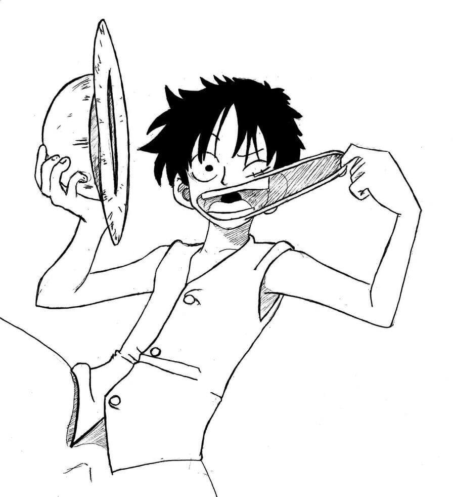 Luffy