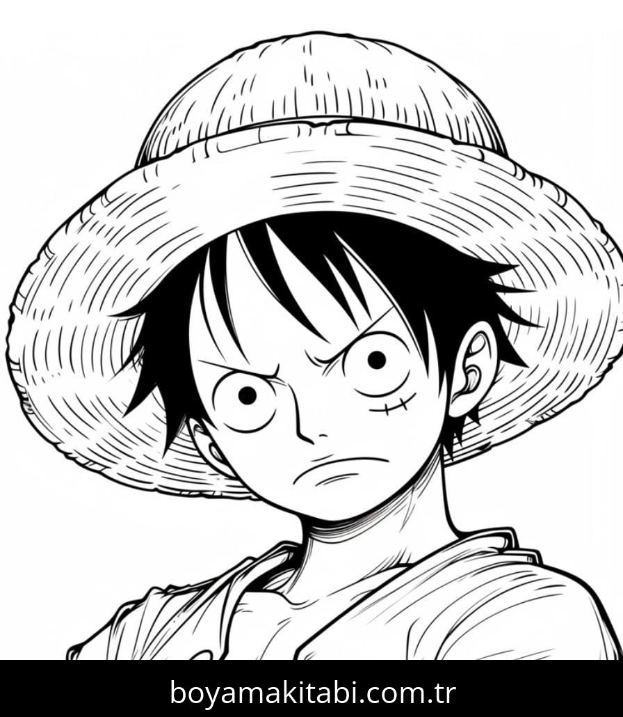 Luffy
