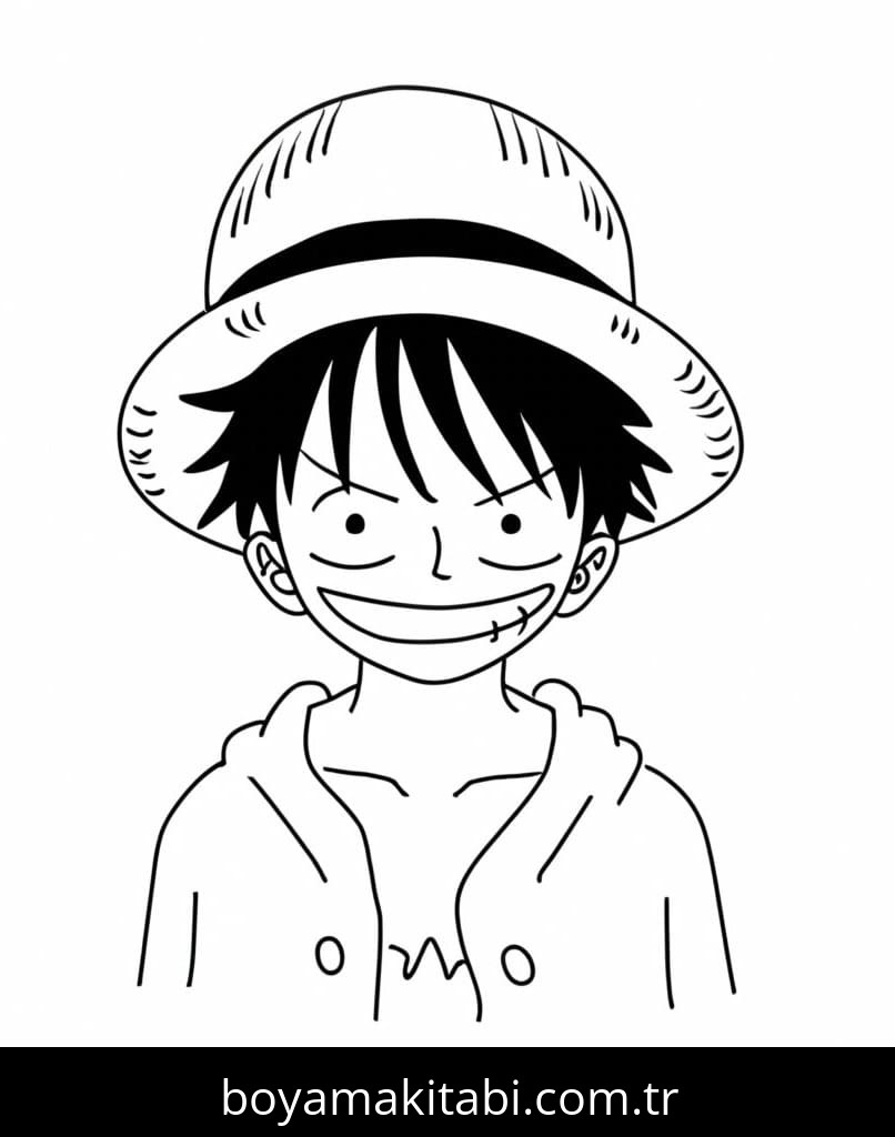 Luffy