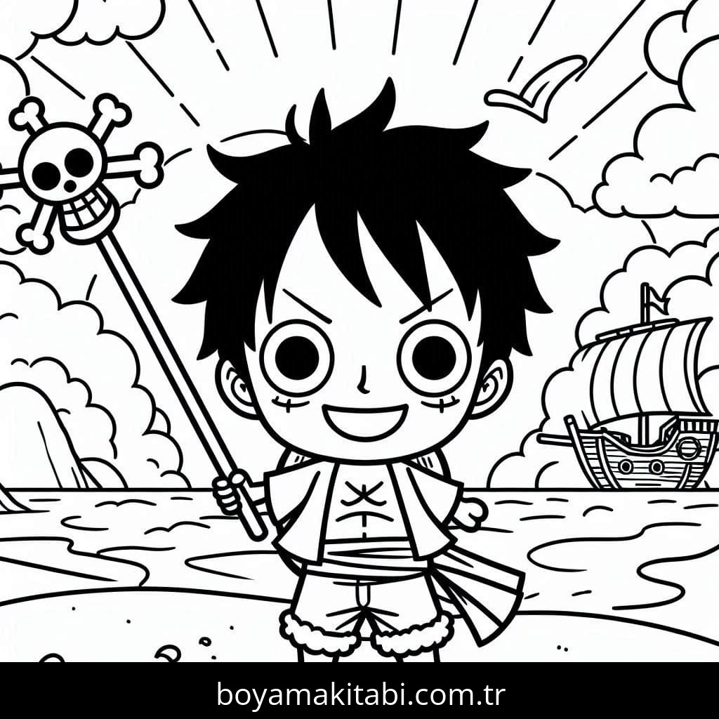 Luffy