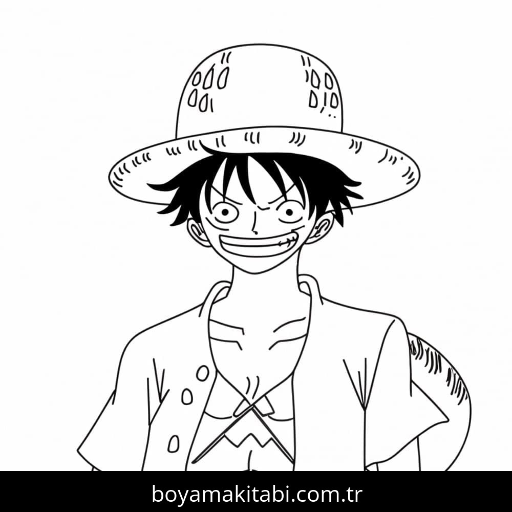 Luffy