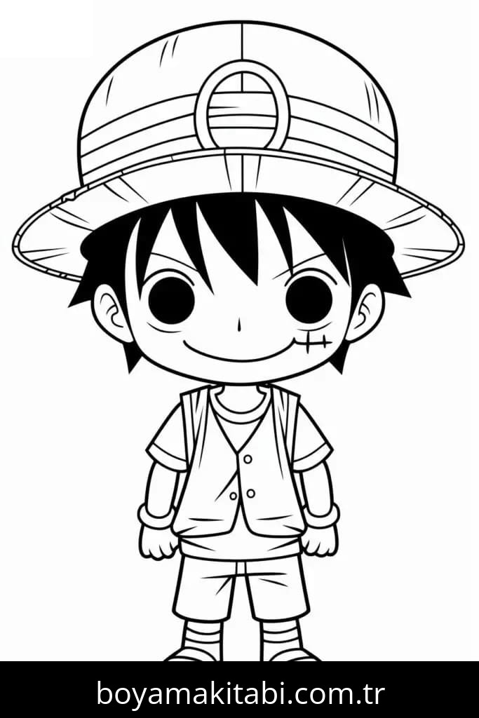 Luffy