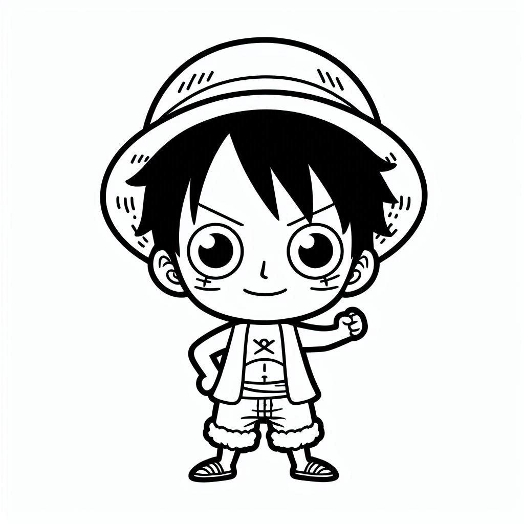 Luffy