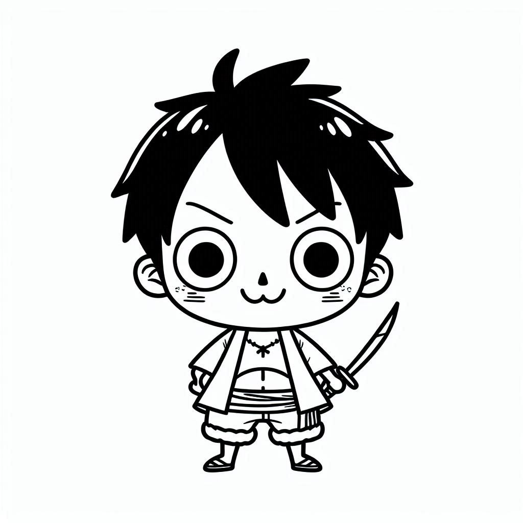 Luffy