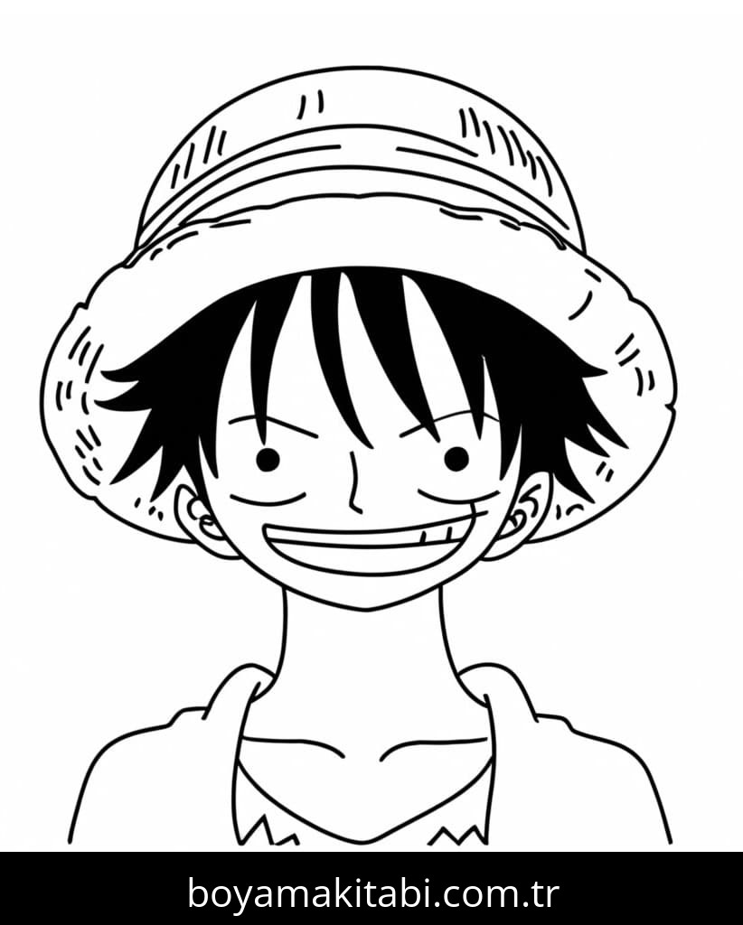 Luffy