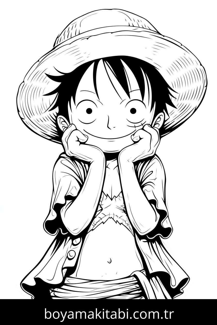 Luffy