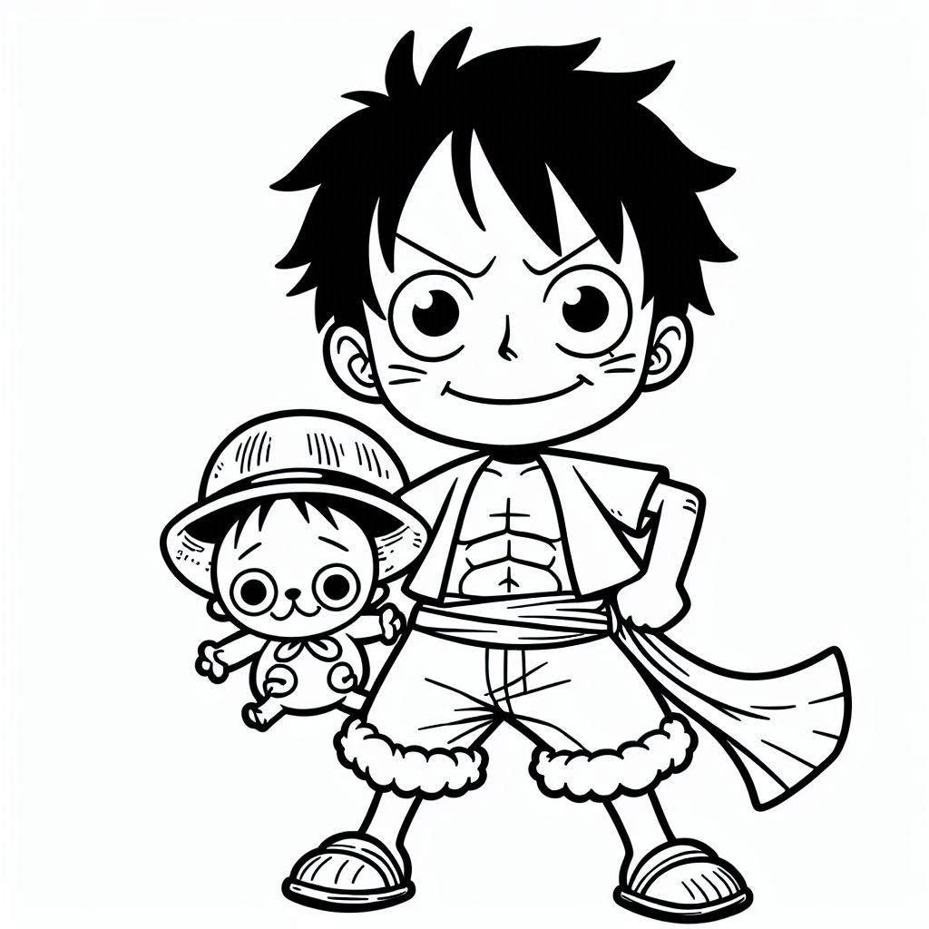 Luffy