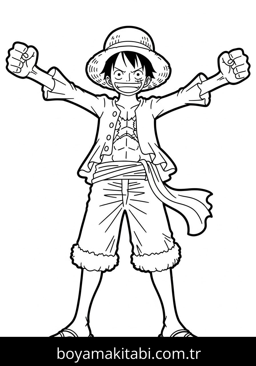 Luffy