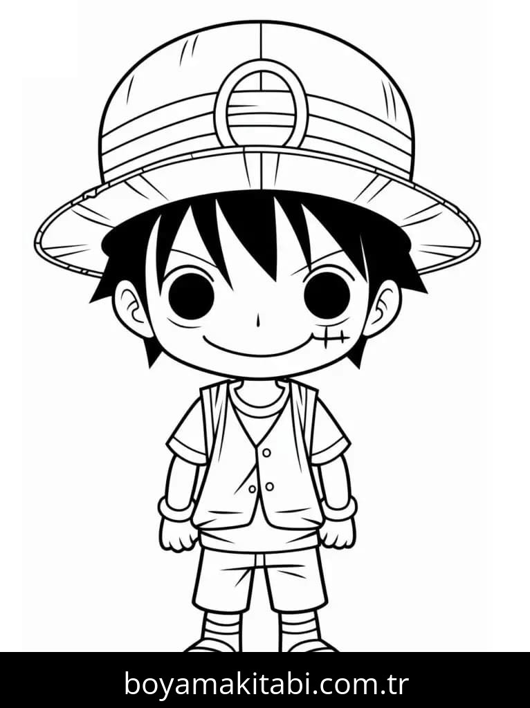 Luffy