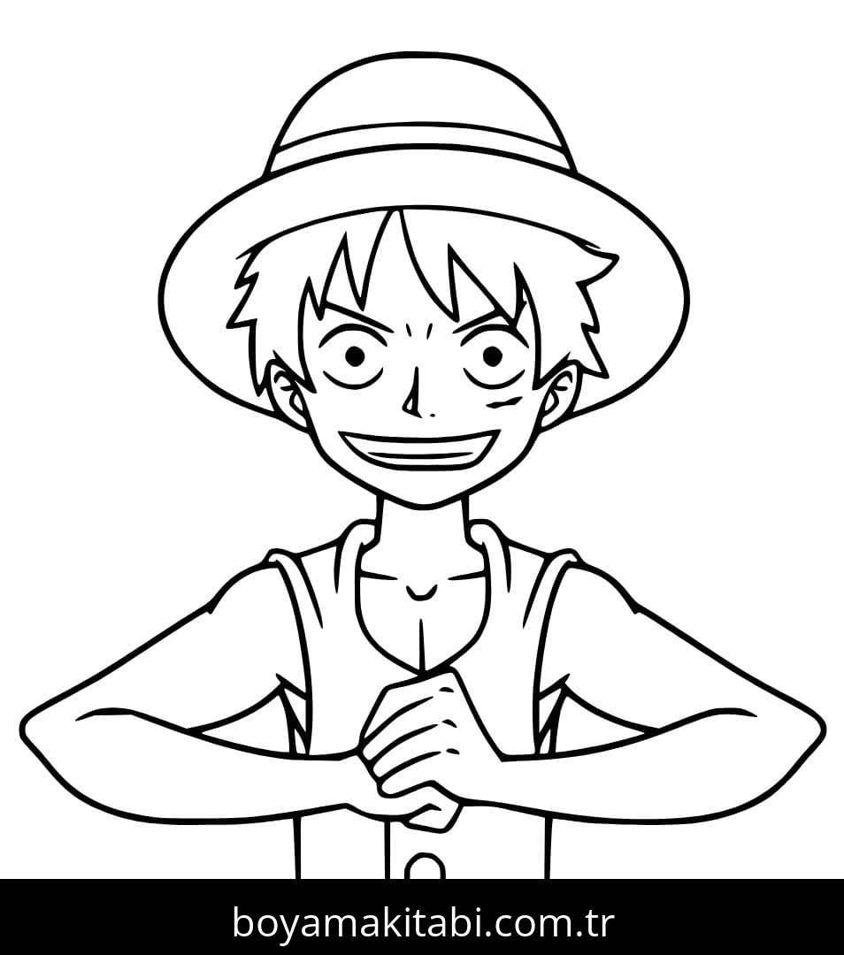 Luffy