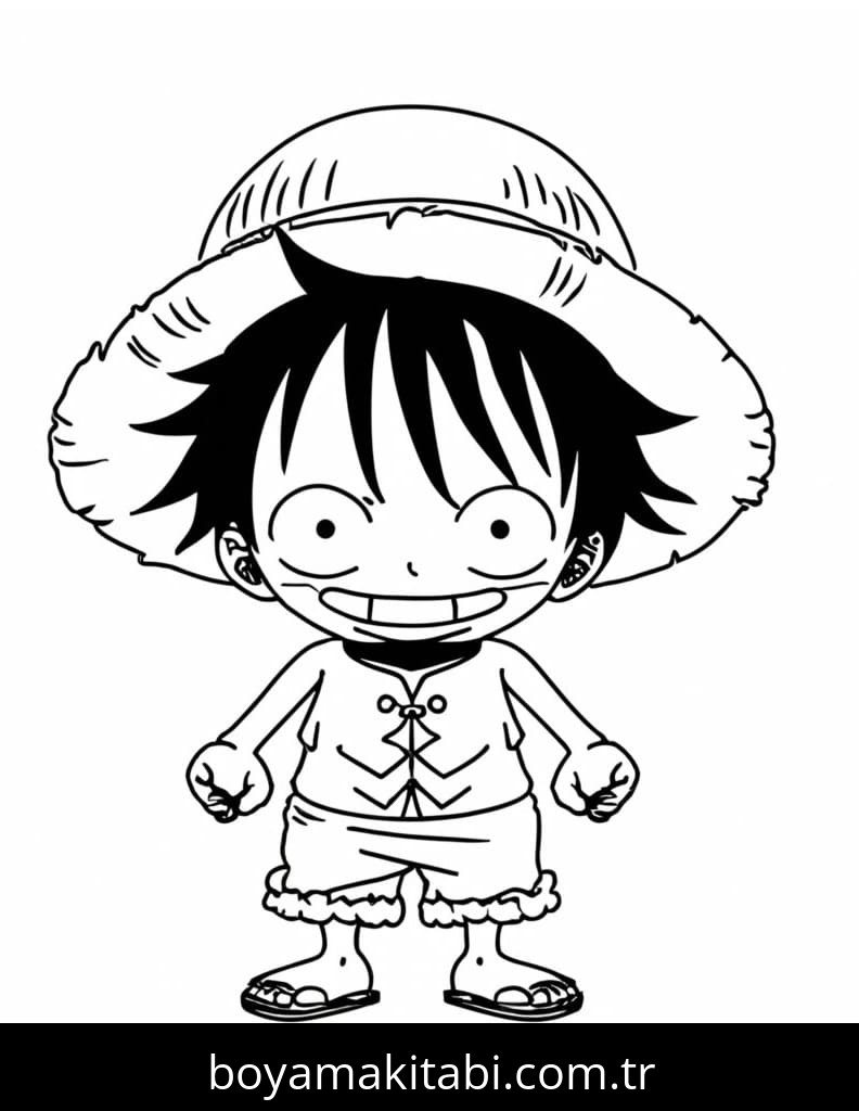 Luffy