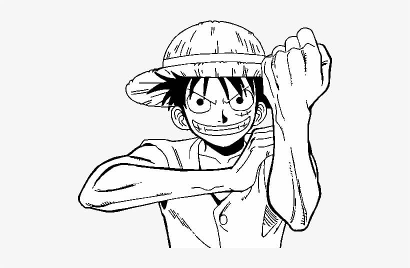 Luffy