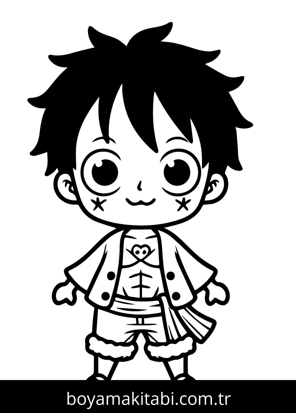 Luffy