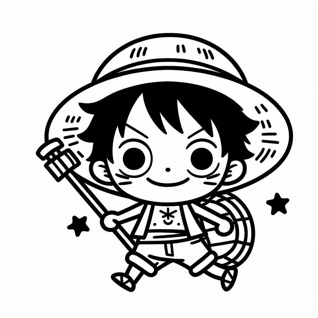 Luffy