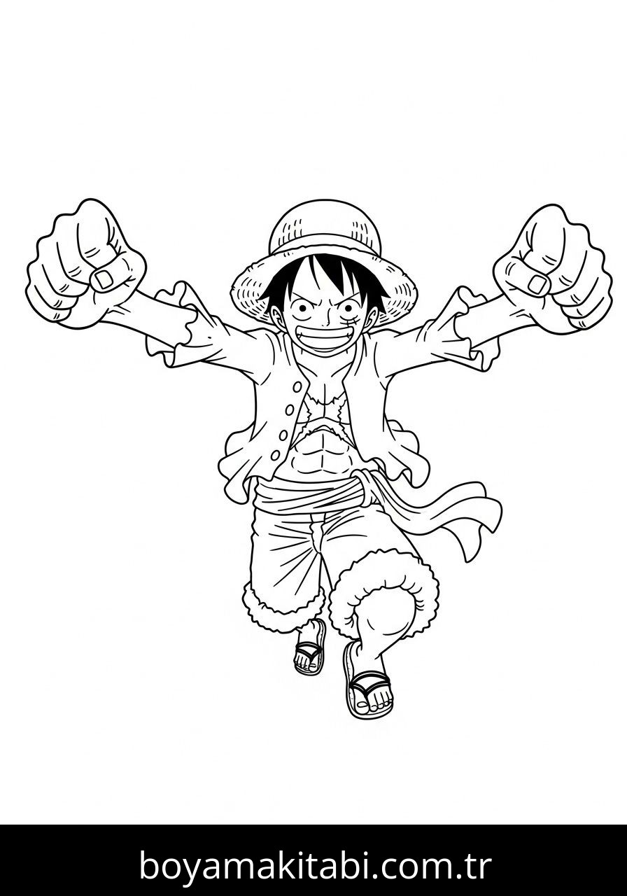 Luffy
