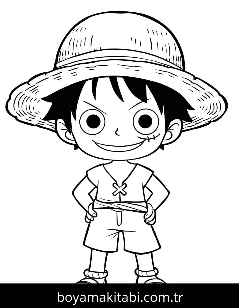 Luffy