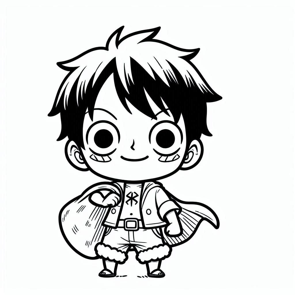 Luffy