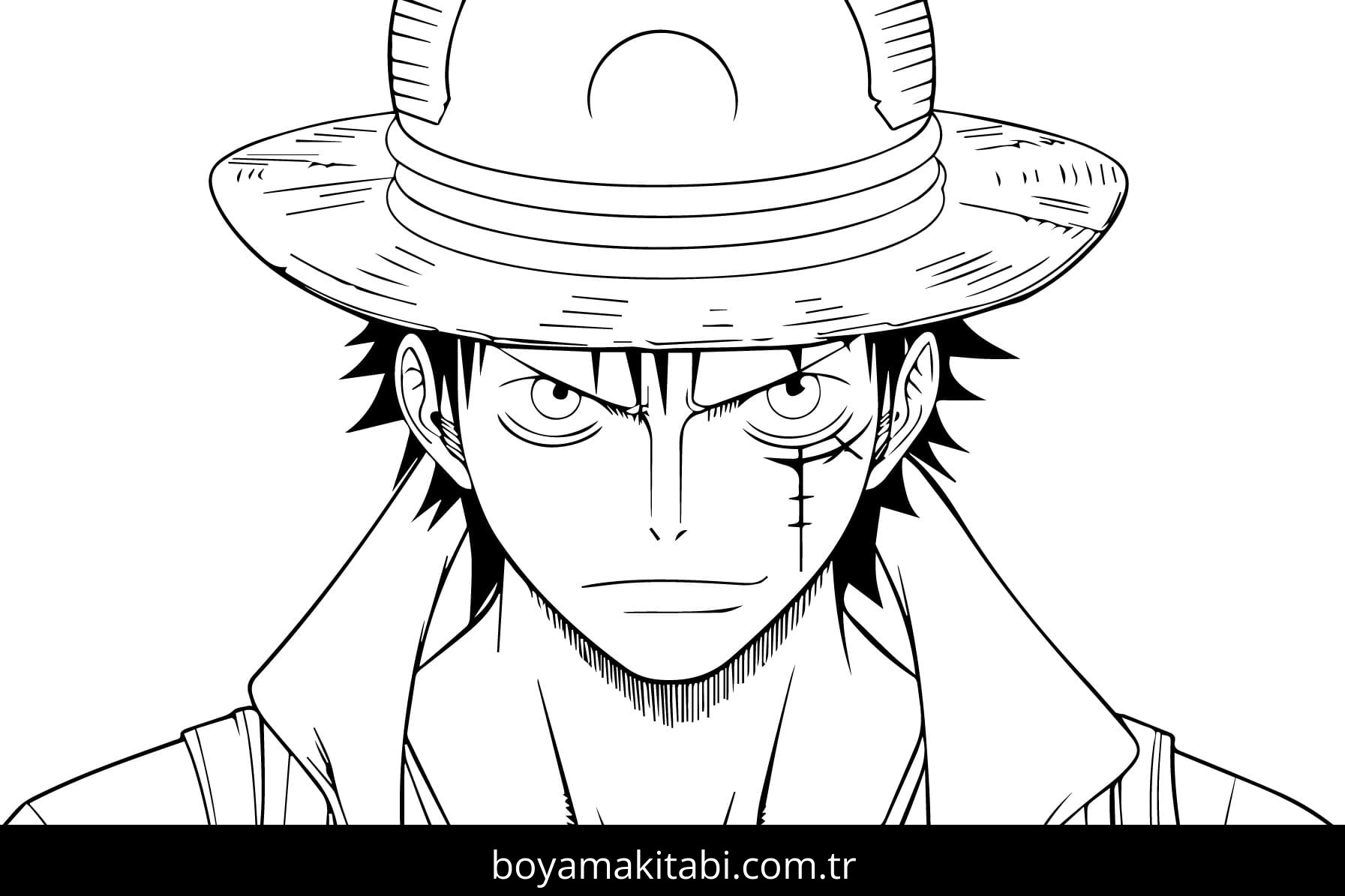 Luffy