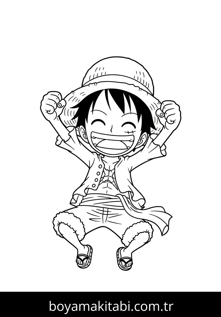 Luffy