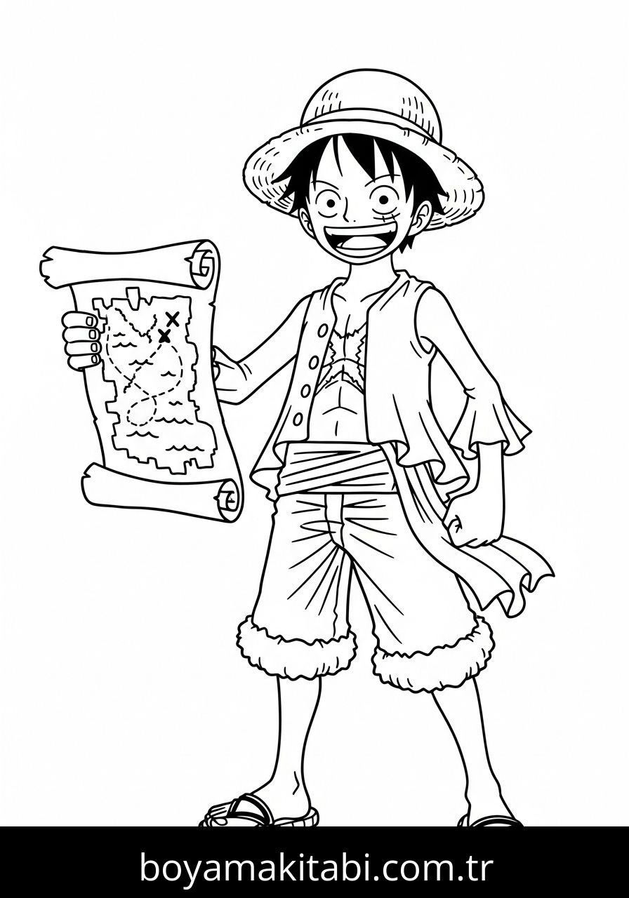Luffy