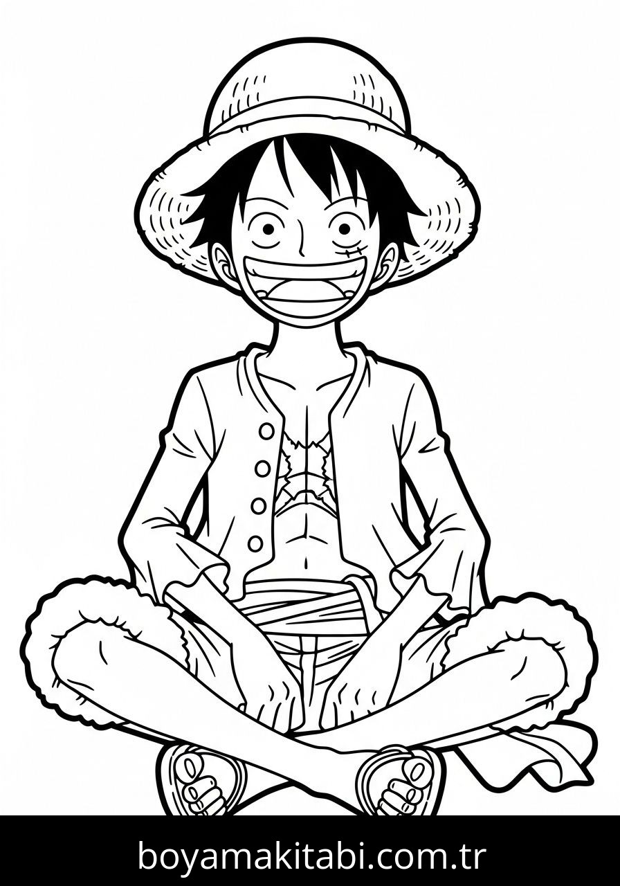 Luffy