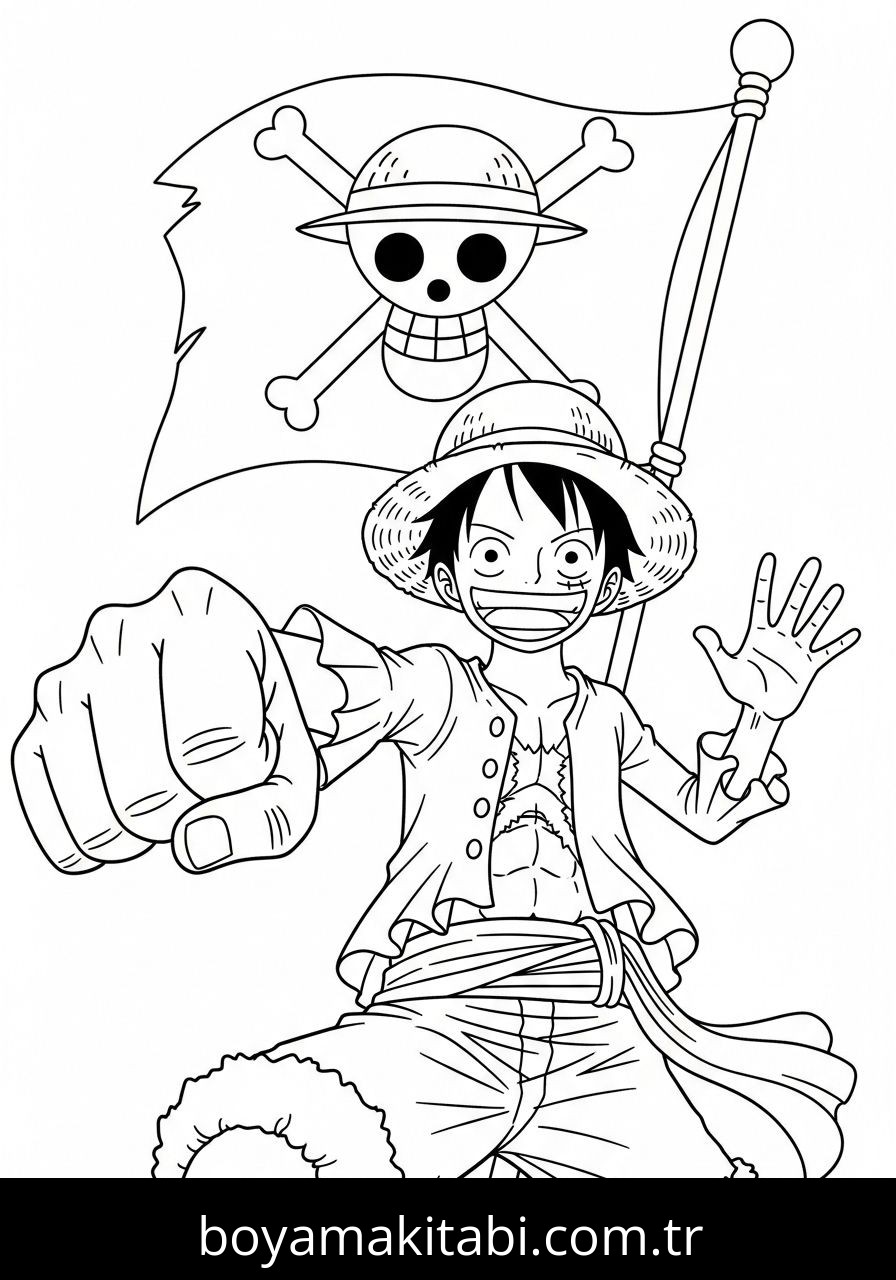 Luffy