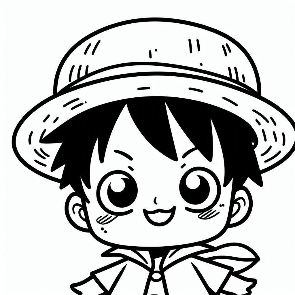 Luffy