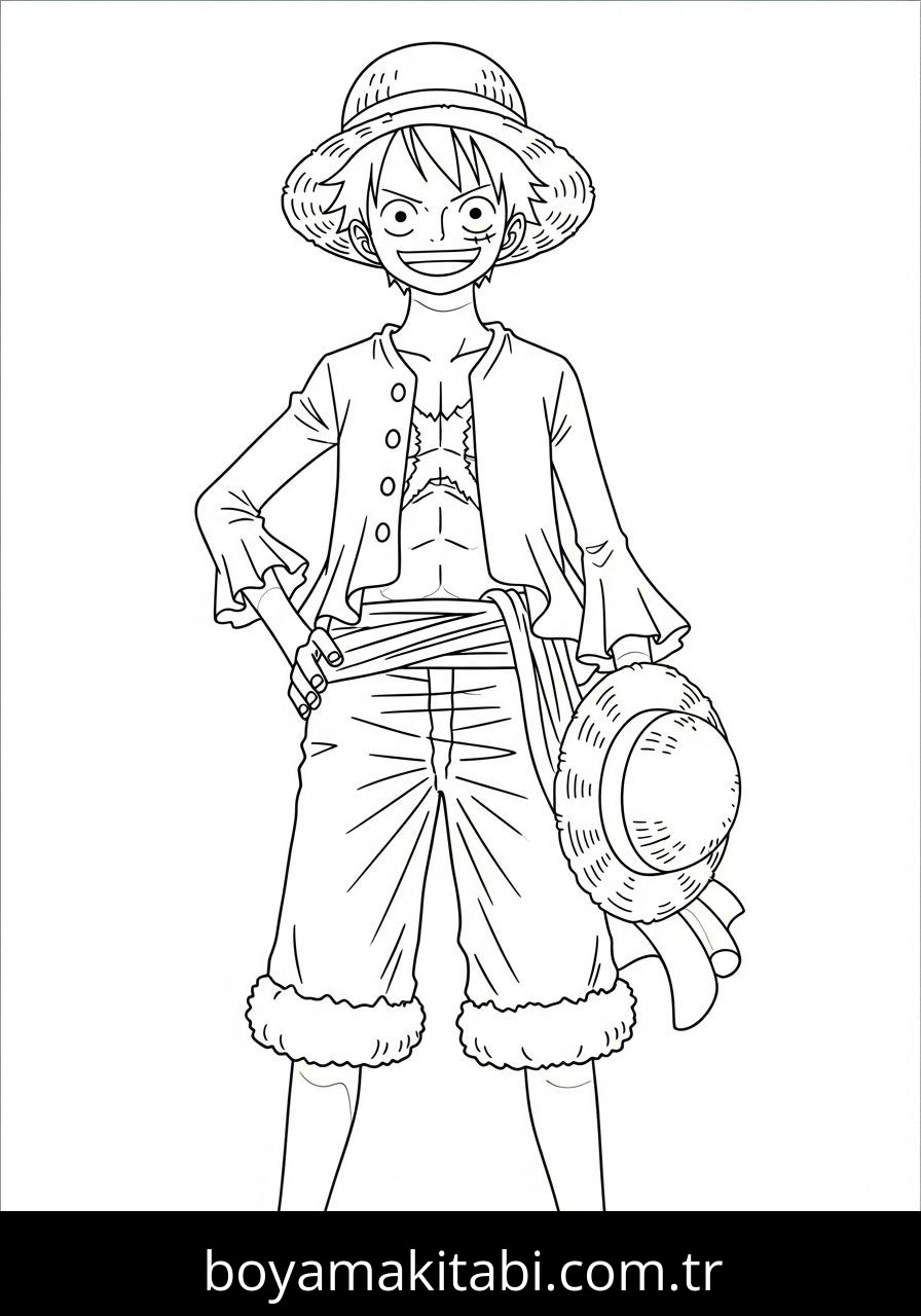 Luffy