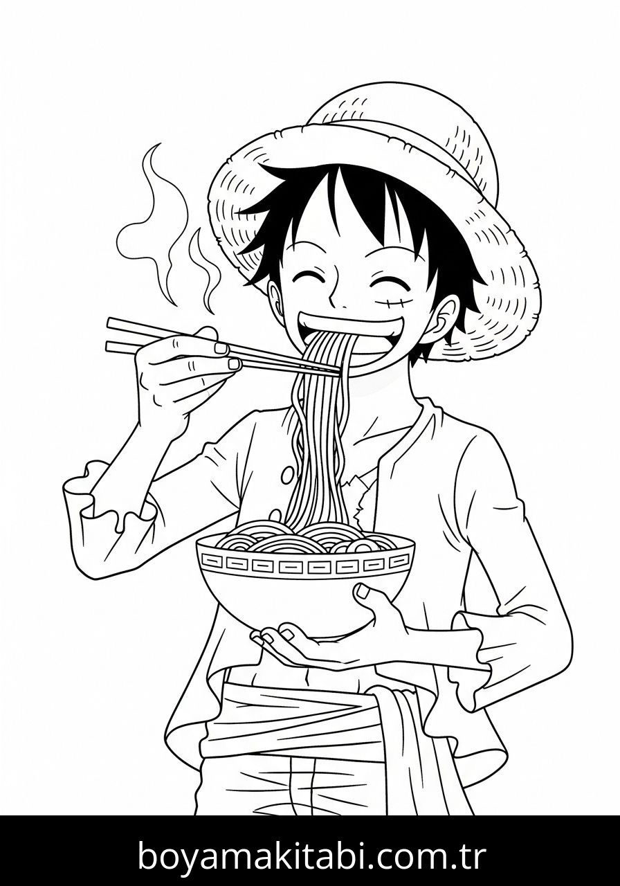 Luffy