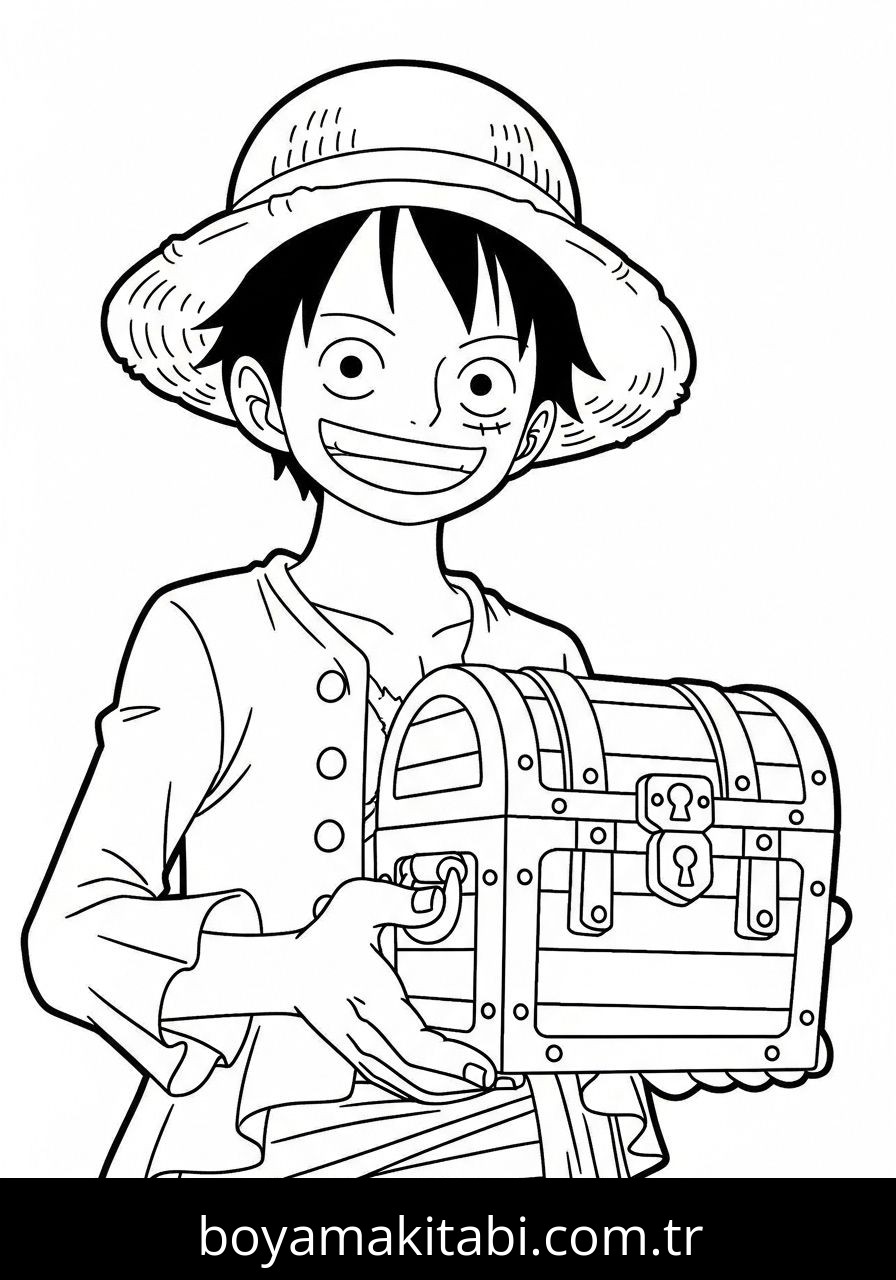 Luffy