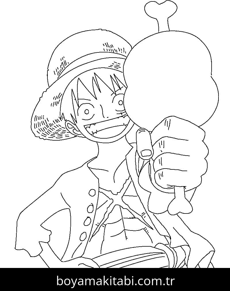 Luffy