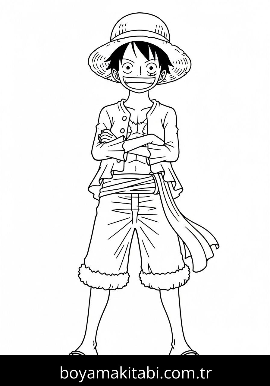 Luffy