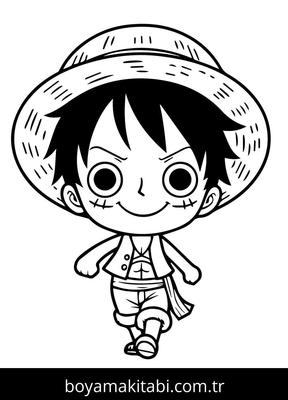 Luffy