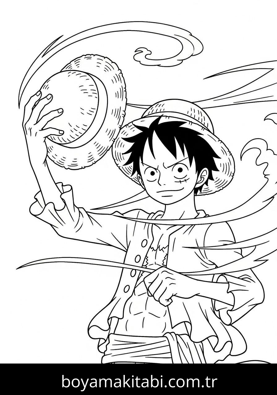 Luffy