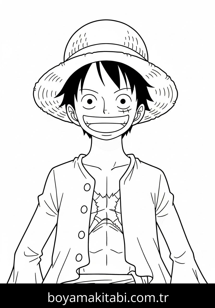 Luffy