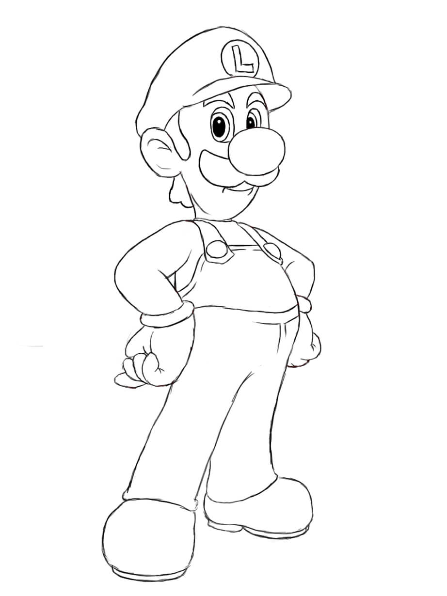 Luigi