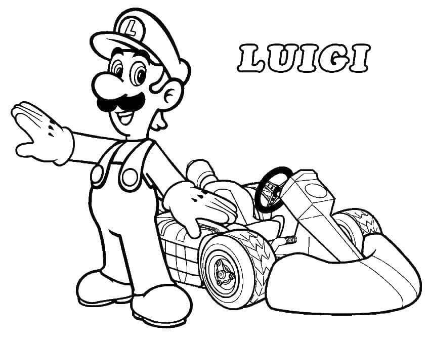 Luigi