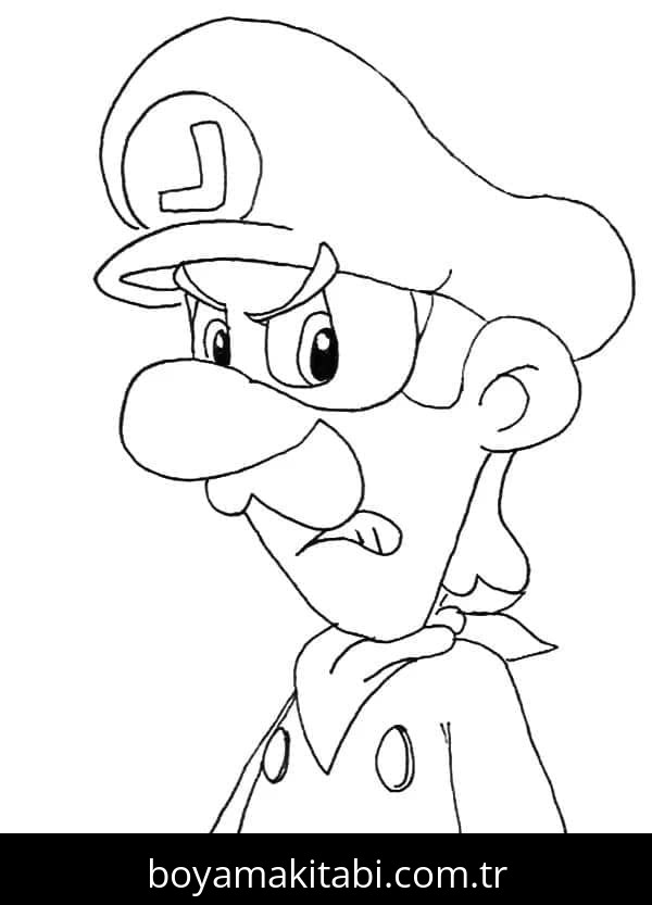 Luigi