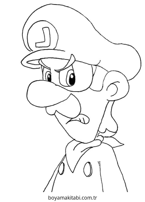 Luigi