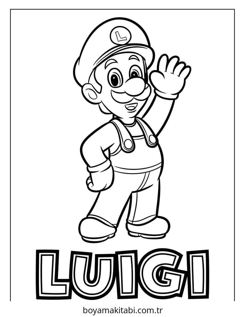 Luigi