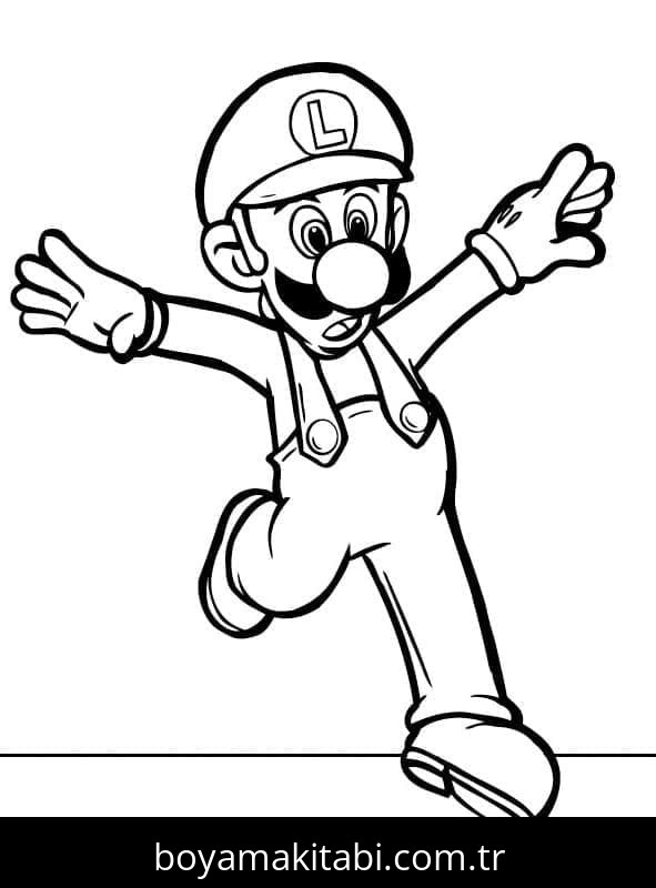 Luigi